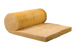 Fiberglass wool