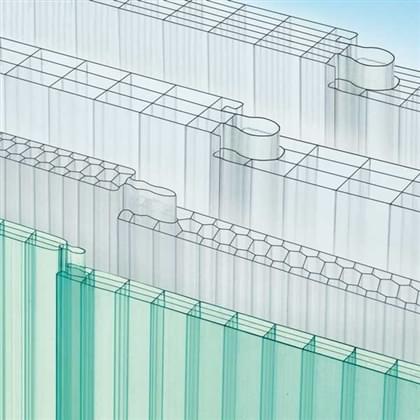 multiwall polycarbonate